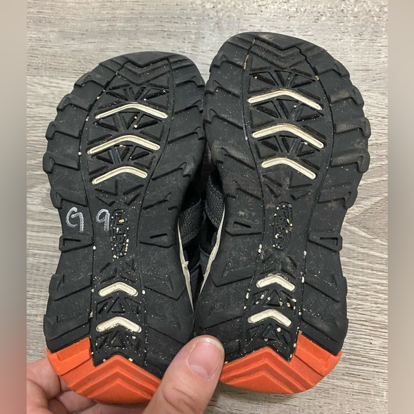 Keen Sandels, Size 9T - Picture 3 of 3